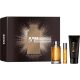 BOSS Men's The Scent Eau de Toilette Festive Gift Set 100ml