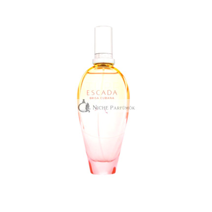 Escada Brisa Cubana Summer Limited Edition 100ml EDT Spray for Women