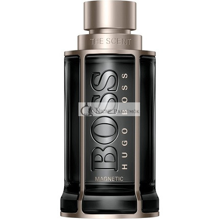 BOSS The Scent Magnetic For Him Eau de Parfum 50ml