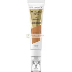 Max Factor Miracle Pure Eye Concealer Enhancer Bisque