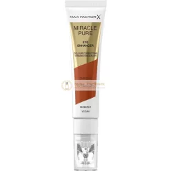  Max Factor Miracle Pure Eye Enhancer Colour Correcting Concealer 10ml Maple