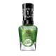 Sally Hansen Miracle Gel Holiday Collection Nail Polish For Goodness Bakes 913