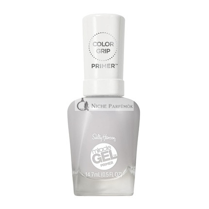 Sally Hansen Miracle Gel Color Grip Primer 0.5 fl oz