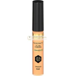 Max Factor Facefinity All Day Concealer Shade 20 200g