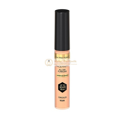 Max Factor Facefinity All Day Flawless Concealer 7.8ml Color 30