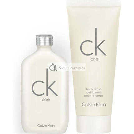 Calvin Klein CK ONE Unisex Eau de Toilette 50ml