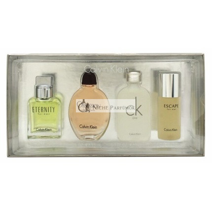 Calvin Klein Eternity for Men 15ml EDT Spray