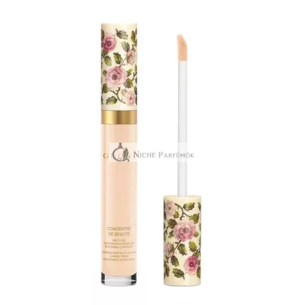 Gucci Concentre De Beaute 1000 Ml - A Luxurious Skincare Product From Gucci