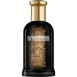 BOSS Bottled Elixir Intense Perfume For Him 100ml