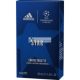 UEFA Star EDT - Men's Fragrance