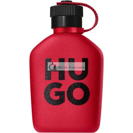Hugo Intense Eau de Parfum for Men 125ml