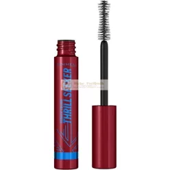 Rimmel London Thrill Seeker Waterproof Mascara Black