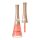 Bourjois French Riviera Collection 1 Seconde Nail Polish 53 Easy Peachy 9ml