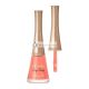 Bourjois French Riviera Collection 1 Seconde Nail Polish 53 Easy Peachy 9ml
