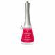 Bourjois FABULEUX Nail Gel Polish Nº 260 Happily Pink 9ml