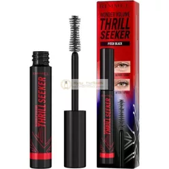 Rimmel London Thrill Seeker Mascara Pitch Black
