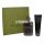 Gucci Guilty Pour Homme Set - 50ml Eau De Toilette And 50ml Shower Gel