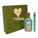 Gucci Flora Jasmine Eau De Parfum Set - 50ml And 10ml Pen Spray