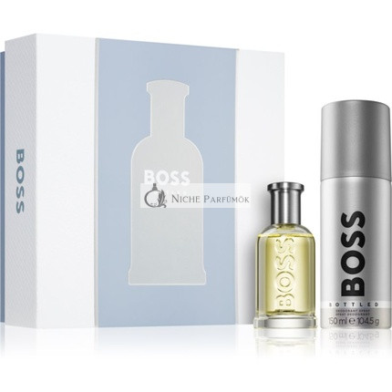 Boss Bottled