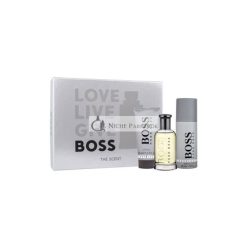HUGO BOSS Boss Bottled 100ml Men's Fragrance