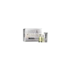   Hugo Boss BOSS BOTTLED PARFUM 100ml, 100ml Gél és 75g Dezodor