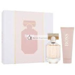 Boss The Scent by Hugo Boss - Men's Fragrance