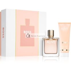 HUGO BOSS Alive Eau De Parfum Gift Set 50ml