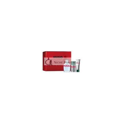 Hugo Boss EDT Spray 125ml Sets