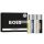 Hugo Boss Miniature Set - Includes Bottled Eau De Toilette Spray 10ml, Bottled Eau De Parfum Spray 10ml, Infinite Eau De Parfum Spray 10ml, And Bottled Parfum Spray 10ml