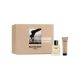 BURBERRY Gift Set Hero 50ml Eau de Toilette 75ml Shower Gel