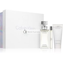 Calvin Klein Eternity Eau de Parfum Spray 100ml Sets