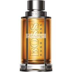   Boss The Scent Eau De Toilette férfiaknak, Ambery & Woody illat