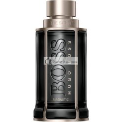   Boss The Scent Magnetic Eau De Parfum for Him Ambery & Fruity Fragrance