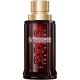 Boss The Scent Elixir For Him Ambery Fragrance with Notes of Pimento and Lavandin