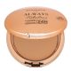 Bourjois Always Fabulous SPF 20 Powder Foundation Mattifying Makeup 115 7 g