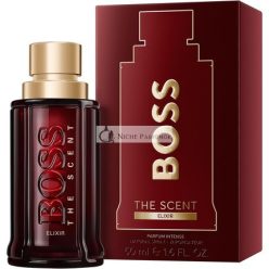 Hugo Boss The Scent Elixir for Him 50ml