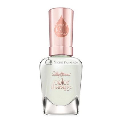 Sally Hansen Color Therapy Nail Polish Bliss Collection Morning Meditation 0.5 fl oz
