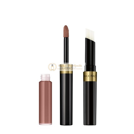 Max Factor Lipfinity Collection 185 Warm Glow 2.3ml 1.9g