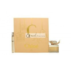   Chloé Signature Gift Set 50ml EDP Spray + 10ml EDP Women's For Her New
