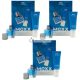 Mexx Gift Set Man For Him 3 x 30ml EDT Spray and 3 x 50ml Shower Gel