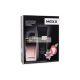 Mexx Black For Her Ajándékcsomag - Eau De Toilette 30 ml és Tusfürdő 50 ml