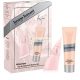 Bruno Banani Női Ajándékcsomag - Eau De Toilette és Frissítő Tusfürdő Csillogó Illattal 50 Ml