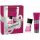 Bruno Banani Dangerous Woman Ajándékcsomag - Eau De Toilette 30 Ml és Tusfürdő 50 Ml