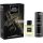 David Beckham Instinct Gift Set - Eau De Parfum 50ml And Deodorant Spray 150ml