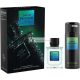 David Beckham True Instinct Gift Set for Him Including Eau De Parfum 50ml