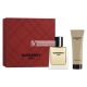 Burberry Hero Eau De Toilette 50 Ml Gift Set