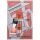 Bruno Banani Magnetic Woman Ajándék Szett Edp 30ml és Tusfürdő 50ml