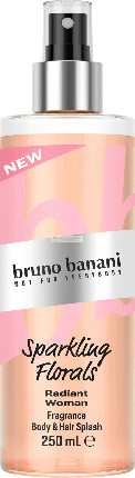 Bruno Banani Radiant Woman Testpermet