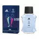 Adidas UEFA Champions League Goal Edition Eau de Toilette for Men 50ml