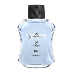   Adidas Uefa Champions League Goal Eau De Toilette Spray 100ml